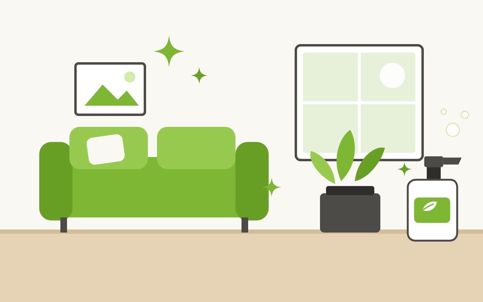 How Often Should You Deep Clean Your Home?